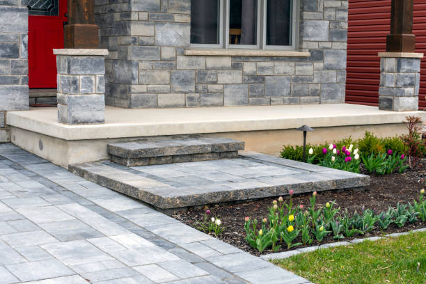 Bear Creek, AK Driveway Pavers Company